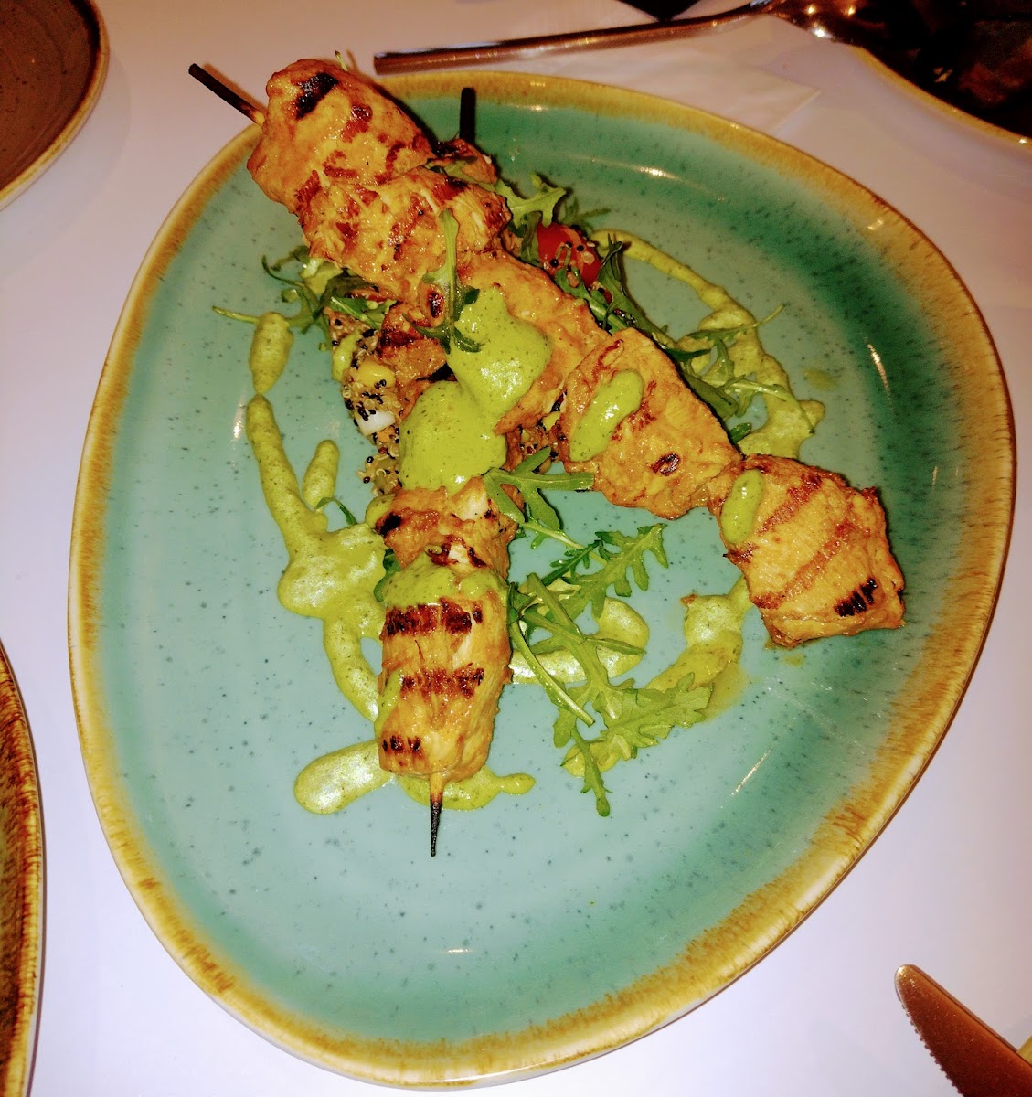 Scala Restaurant Bar Photos 2